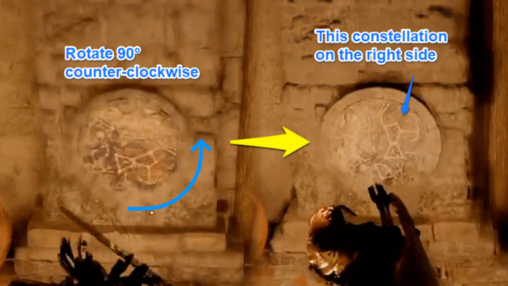 Screaming Vault Step 2