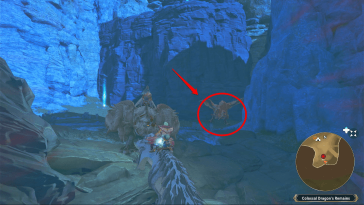 Invasive Diablos Overworld Image