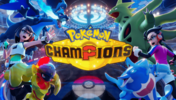 Pokémon Champions News