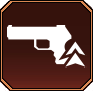 Shootist Icon