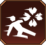 Dusty Trail Icon