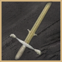 Volono Sword Icon