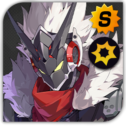 Starlight Billy Icon