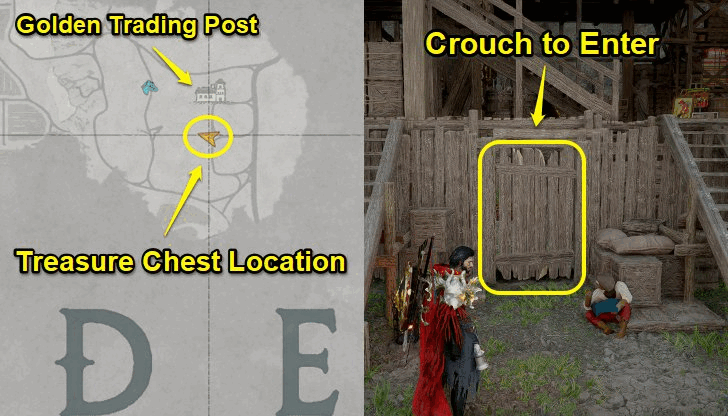 How to Get Scorchflame Plate Armor