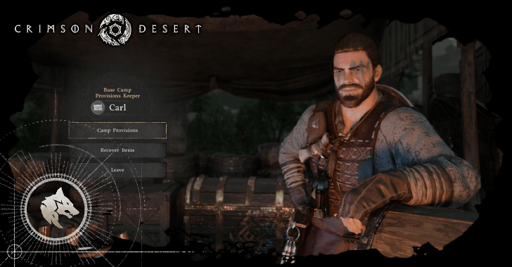 What Are Camp Provisions