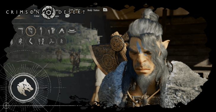 All Character Creation Options