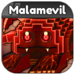 Malamevil