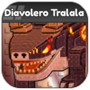 Diavolero Tralala