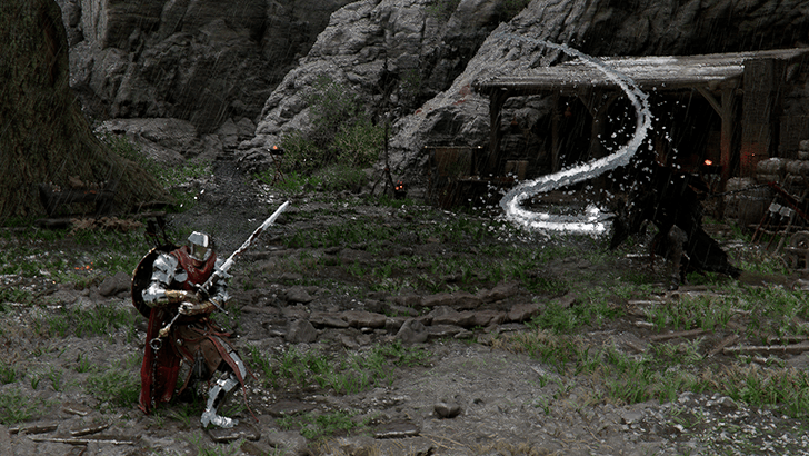 How to Get Frostfang