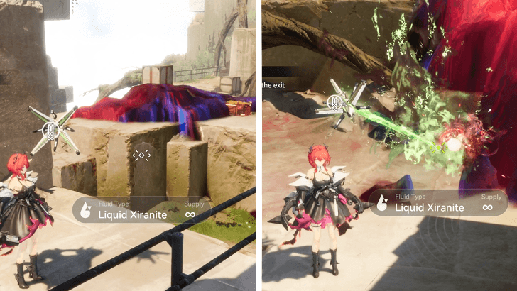 Irrigate Thy Path Step 6