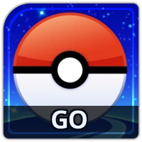 Pokemon GO Type Icon