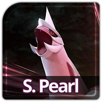 Pokemon Shining Pearl Type Icon