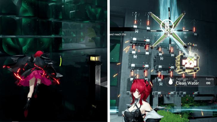 Arkngihts Endfield - A Thirsty Array 5