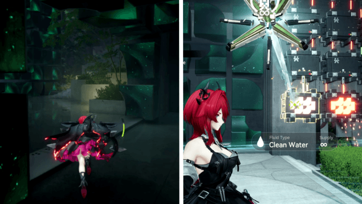 Arkngihts Endfield - A Thirsty Array 7