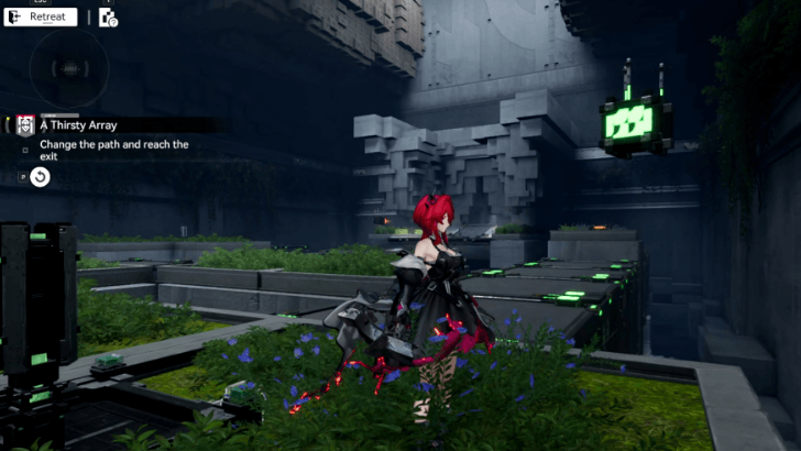 Arkngihts Endfield - A Thirsty Array 4