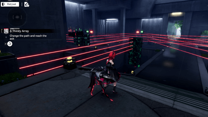 Arkngihts Endfield - A Thirsty Array 10