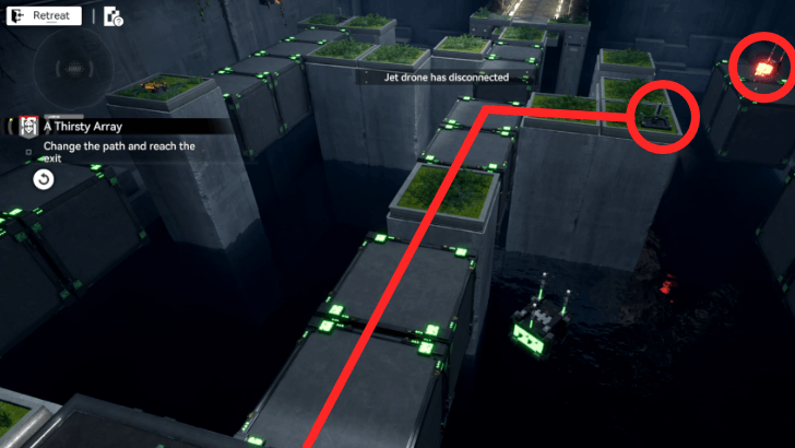 Arkngihts Endfield - A Thirsty Array 2