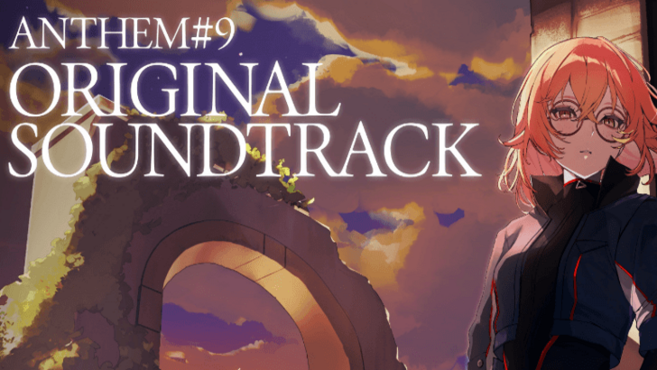 ANTHEM9 Soundtrack