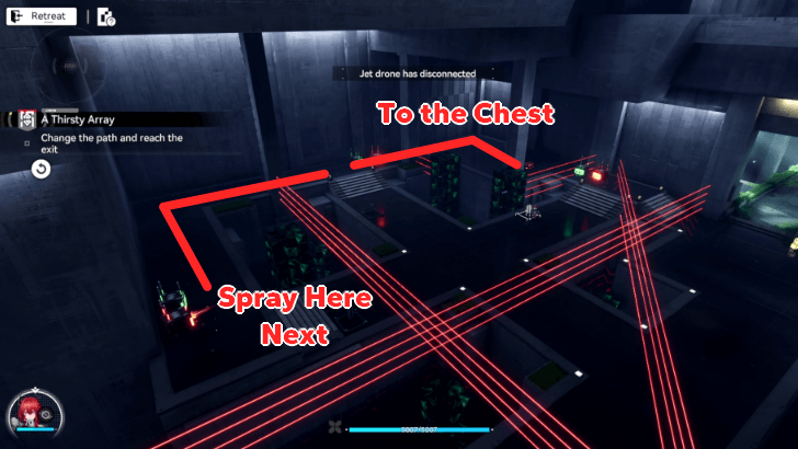 Arkngihts Endfield - A Thirsty Array 13