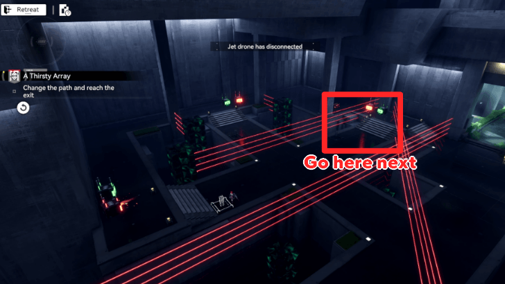 Arkngihts Endfield - A Thirsty Array 12