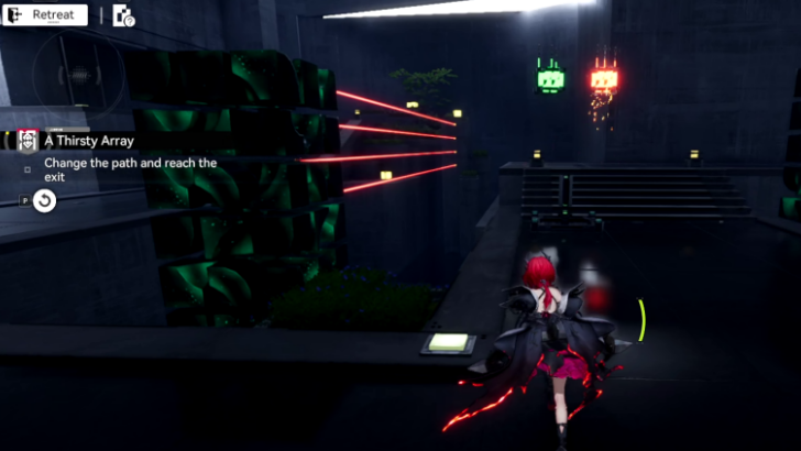 Arkngihts Endfield - A Thirsty Array 11