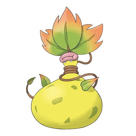 Mega Victreebel