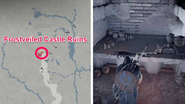 How to Get Vow of the Dead King