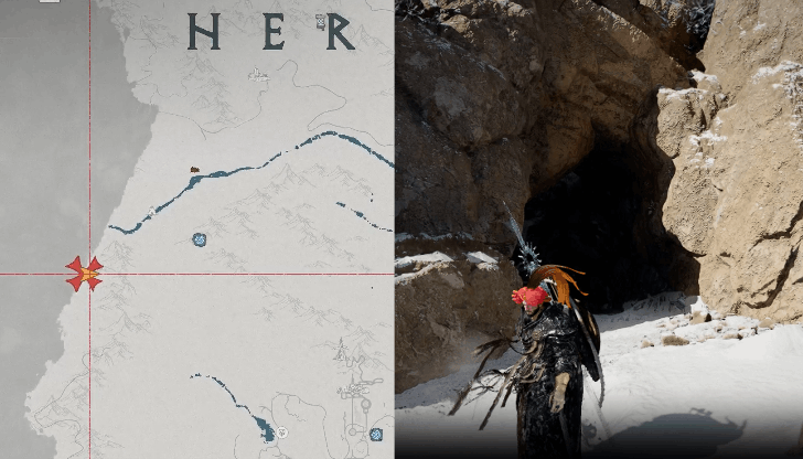 Plate Gloves of the Shadows Location