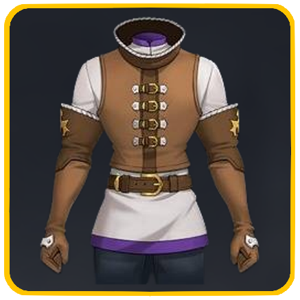 Exemplary Adventure Icon