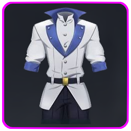 Exemplary Holy Knight Icon