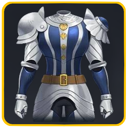 Holy Knight of Lightning Icon