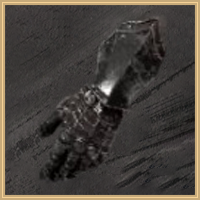 Plate Gloves of the Shadows Icon