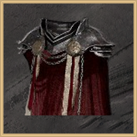 Plate Cloak of the Shadows Icon