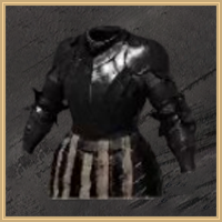 Plate Armor of the Shadows Icon