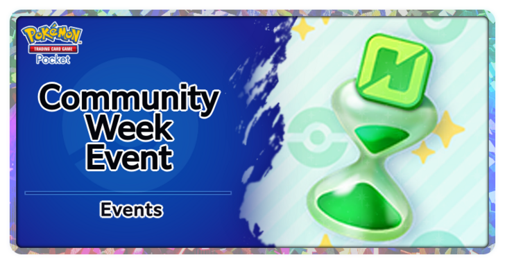Community Week Event