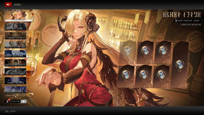 Lingering Reflections