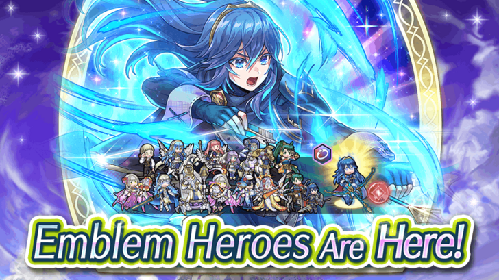 Lucina: Of Awakening Banner