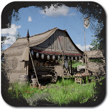 Expanding the Camp - Hernand Quest