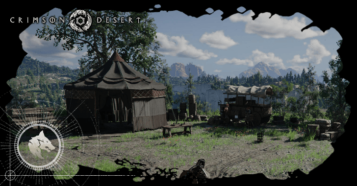 How to Upgrade Your Camp