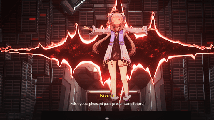 Nivora Grand Architect Alias