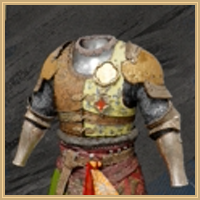 Leather Armor of the Fallen Kingdom Icon
