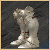 Plate Boots of the Fallen Kingdom Icon