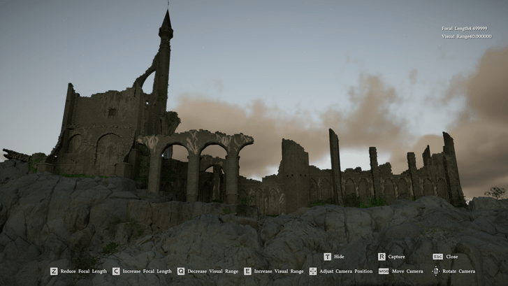 Sanctum of Expiation Location