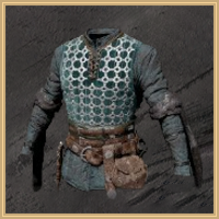 Duskfang Leather Armor Icon