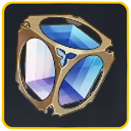 Special Refinement Stone Icon