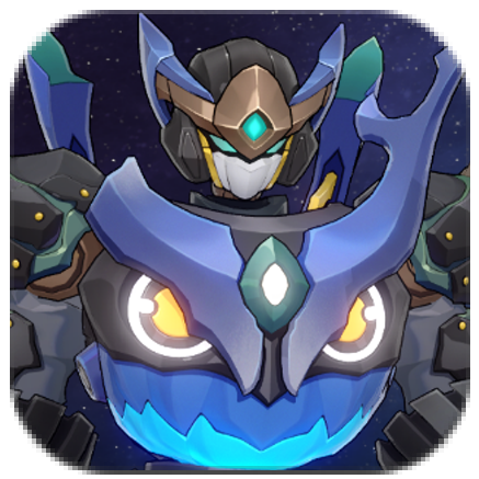 Star Rail - SD Civilian Mechatron Enemy