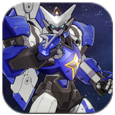 Star Rail - Daybreak Squadron - Azurewing Enemy