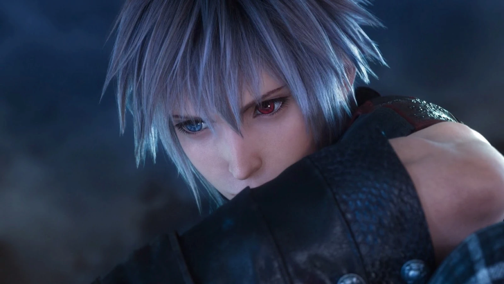 kh3 yozora