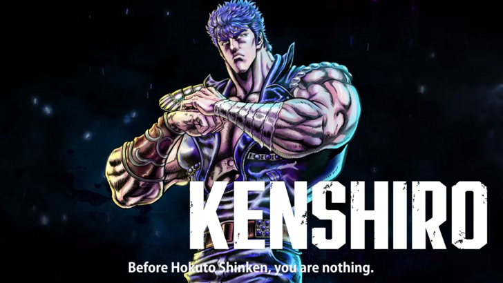 Kenshiro