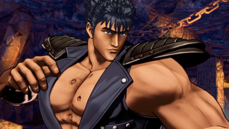 Kenshiro